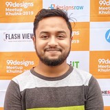 Md.Imran Hossain 🏀 Ui/Ux Designer | Ux Problem Solver