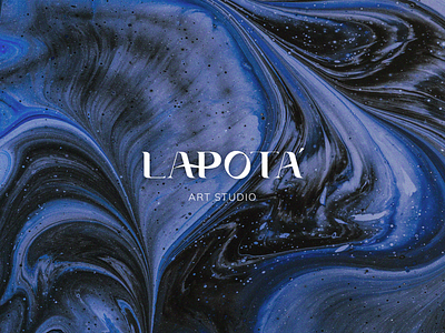 LAPOTA | art studio