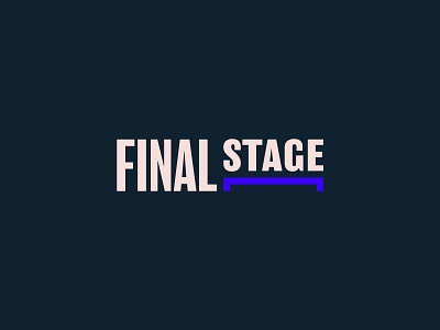 Final Stage Brand