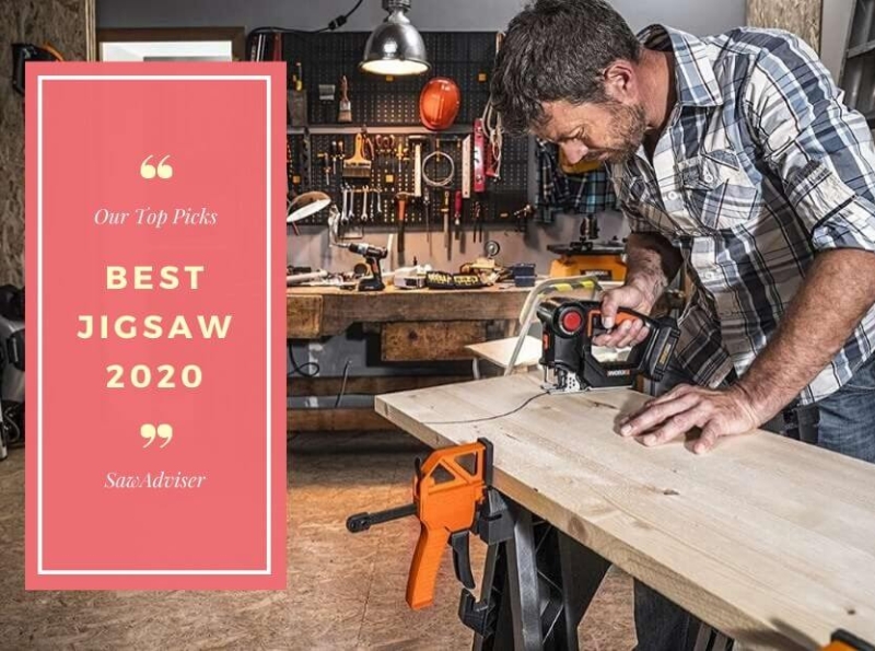 Best on sale jigsaw 2020