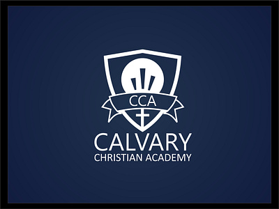 calvary logo