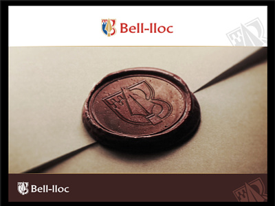 Bell-llock logo