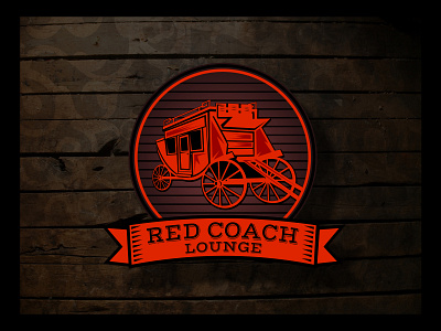 Red Coach