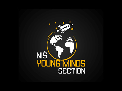 Young Mind Section logo