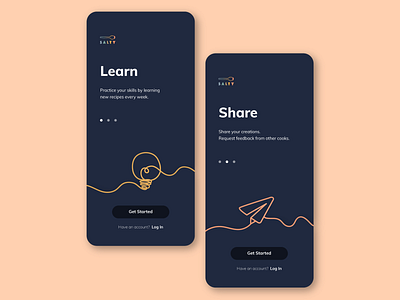 Daily UI 023