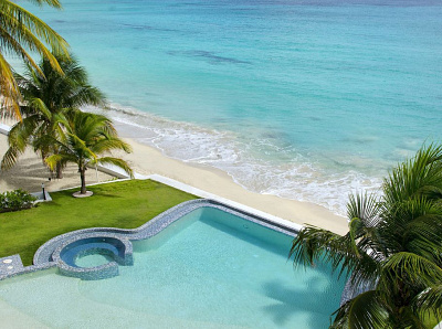 Sint Maarten - Most Popular Of All Caribbean Destinations vacation