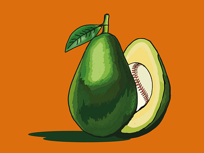 AvocadoBall