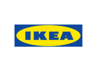 RÃ©sultat de recherche d'images pour "ikea logo"