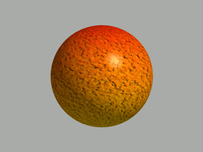 2.5D Ball 2.5d animated gif animation 2d gimp gimp gap pixel art texture