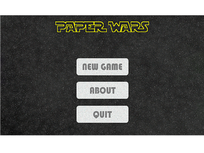 Paper wars   UI