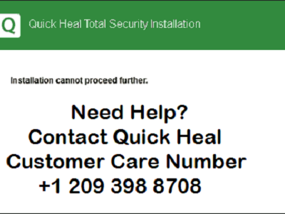 quick heal offline activation