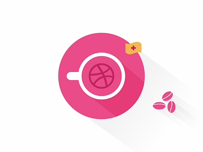 Dribbble Invite