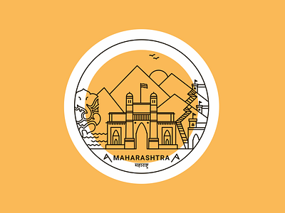 maharashtra designs themes templates and downloadable graphic elements on dribbble downloadable graphic elements on dribbble