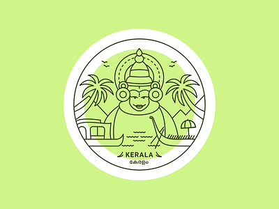 Kerala, India