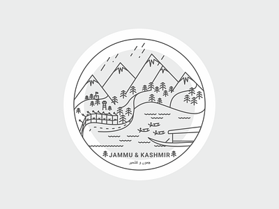 Jammu and Kashmir, India