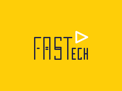 Fastech Logo