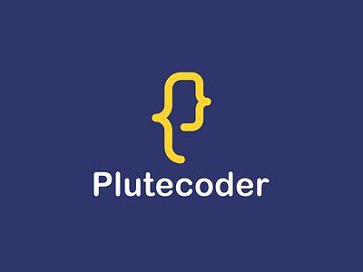 Plutecoder Logo