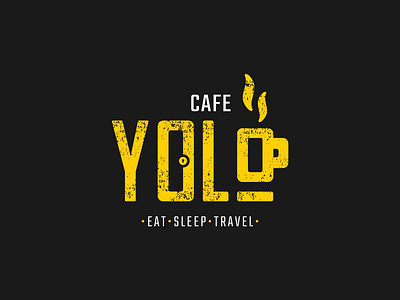 YOLO logo