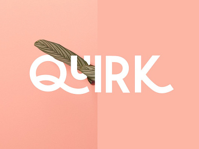 Quirk Fonts