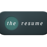 The Resume