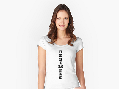 Be simple  Simple classic design Essential T Shirt  3