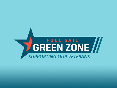 Full Sail GREEN ZONE Veterans