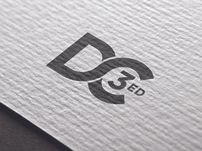 DC3 Branding