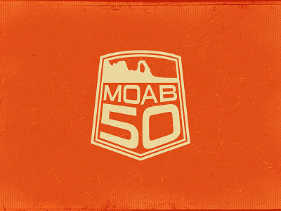 Moab 50 50th anniversary easter jeep moab utah