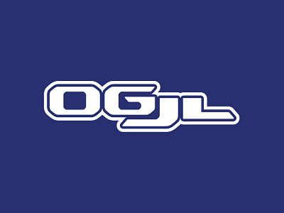 OGJL logo