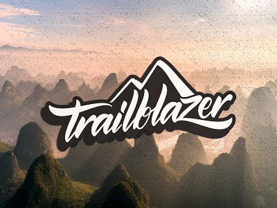 Trailblazer lifestyle clothing