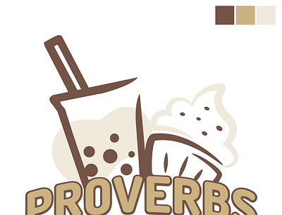 ProverbsRevamp design logo
