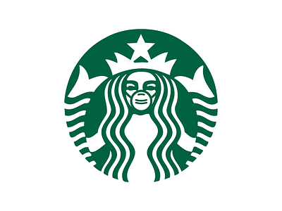 Protect Yourself - Starbucks capitalism coffee consumerism corona coronavirus starbucks stayhome virus