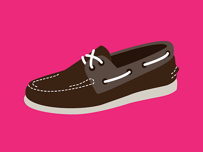 Boat Shoe