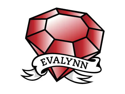 Evalynn Ruby evalynn ruby tattoo