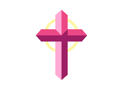 Cross Redesign christianity cross jesus redesign