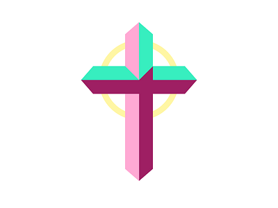 Cross Redesign 2 cross jesus redesign