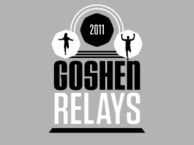 Goshen Relays goshen race relays running