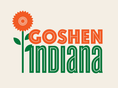 Goshen Spring. goshen indiana spring