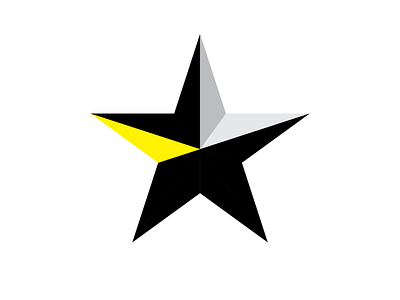 Star Logo star logo magic branding