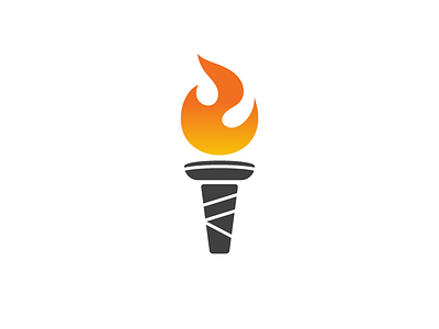 Torch 2 by Baxter Orr on Dribbble