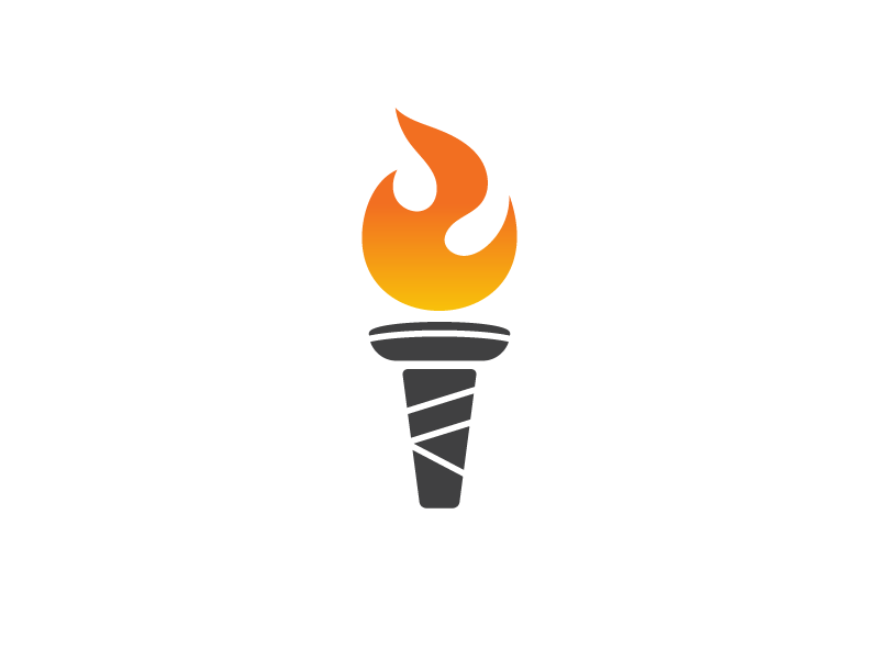 Torch by Baxter Orr on Dribbble