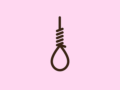 Suicide Icon