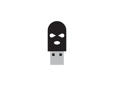 Thumbdrive Bandit