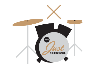 Drumset