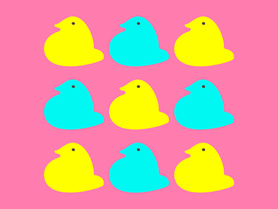 Peeps