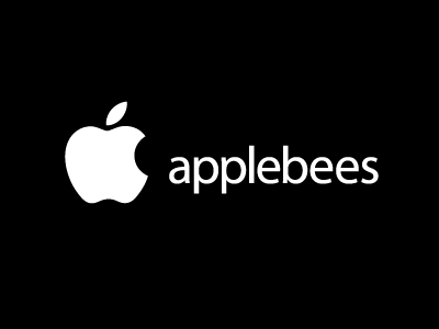 Applebees (Logo Remix) by Baxter Orr on Dribbble