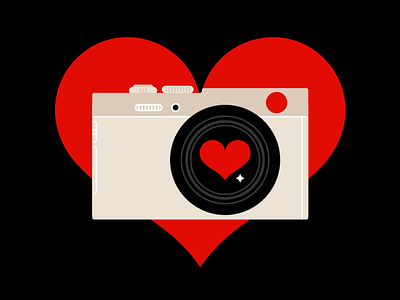 Leica Love leica love