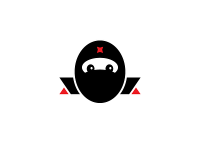 Ninja 2 logo ninja