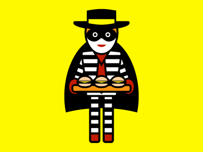 Hamburglar