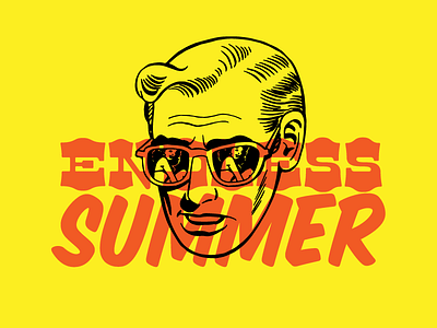 Endless Summer 1